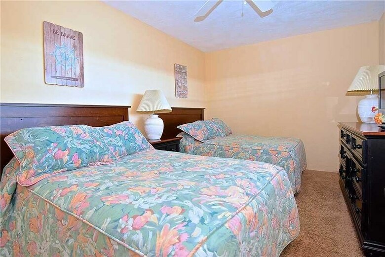 Jamaica Royale 101 - Two Bedroom Condo