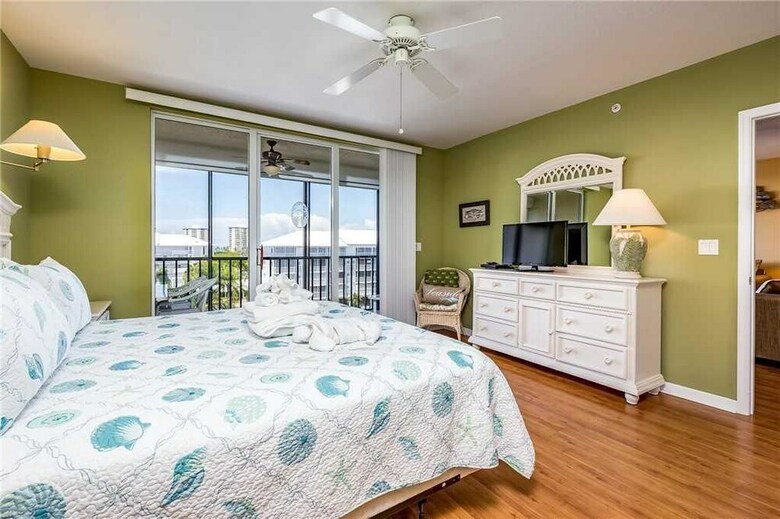 Hibiscus Pointe 342 - Two Bedroom Condo