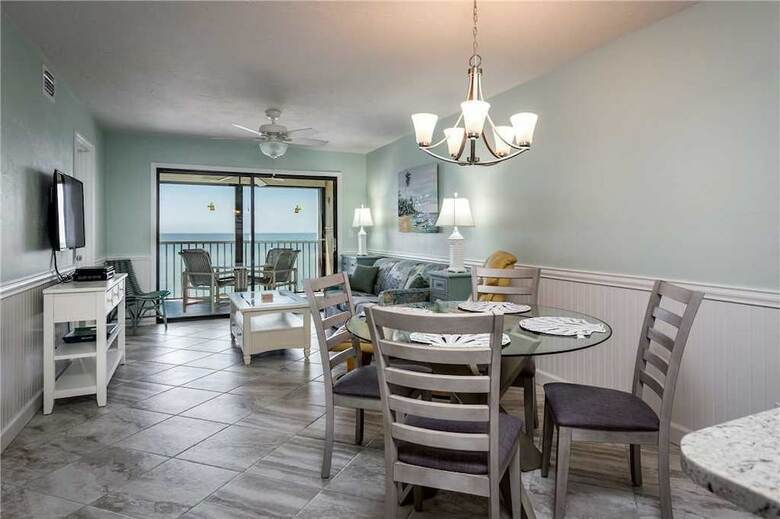 Smugglers Cove 5b5 - Two Bedroom Condo
