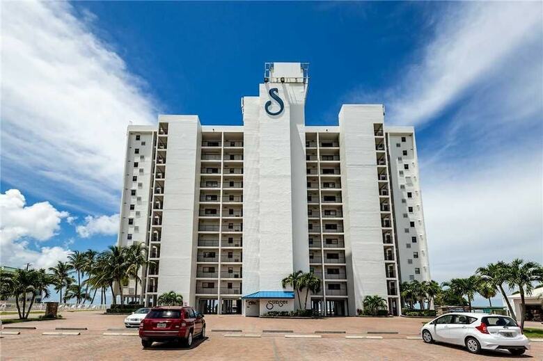 Sunset 403 - Two Bedroom Condo
