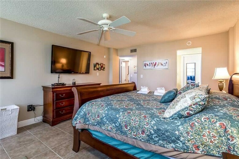 Marina Towers 304 - Two Bedroom Condo