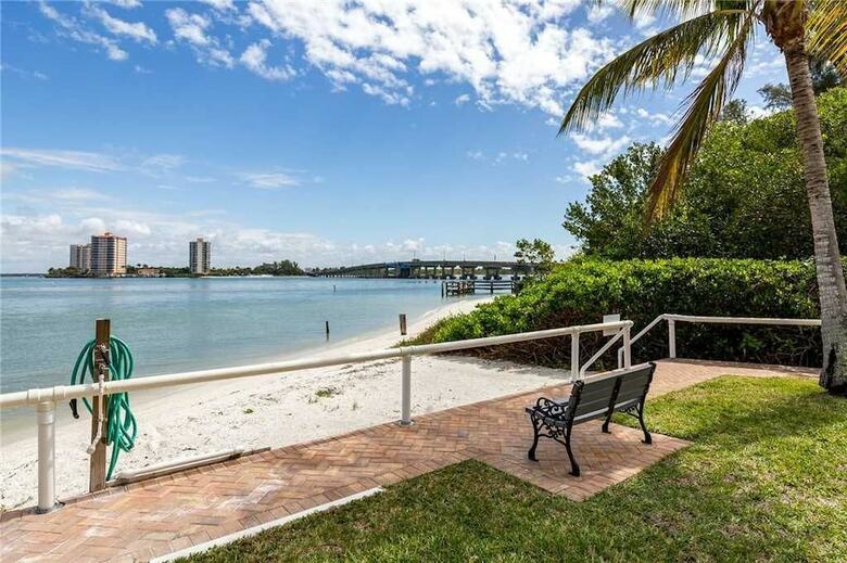Marina Towers 304 - Two Bedroom Condo