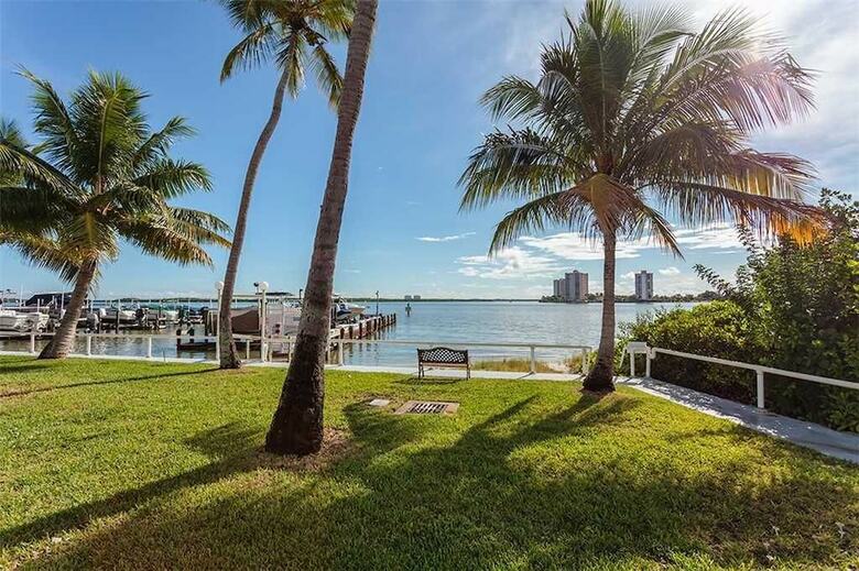 Marina Towers 304 - Two Bedroom Condo