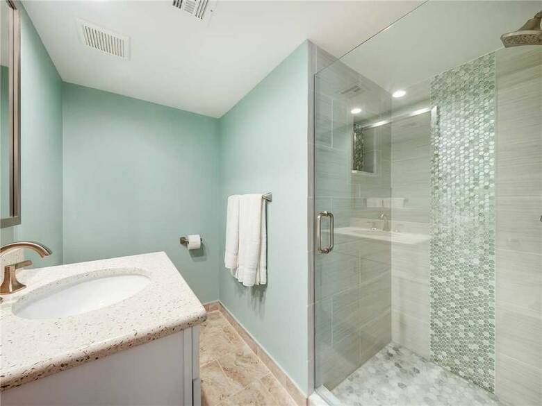 Terra Mar 706 - Two Bedroom Condo
