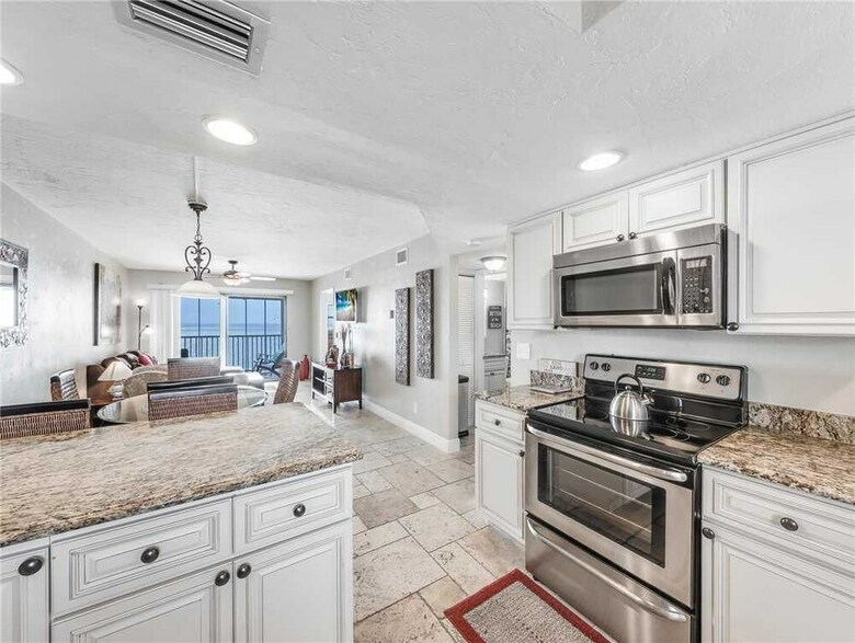 Smugglers Cove 4b6 - Two Bedroom Condo