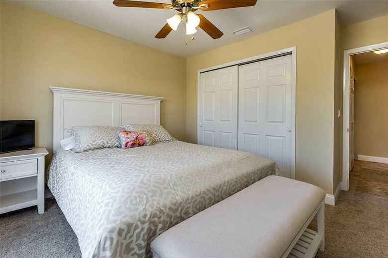 Mystic Dolphin 1 - Two Bedroom Home