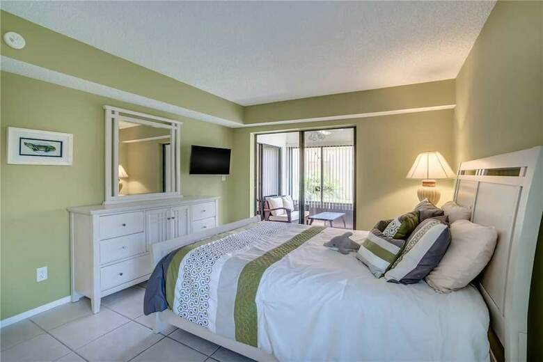 Villa On Point Brittany 5 - Two Bedroom Condo