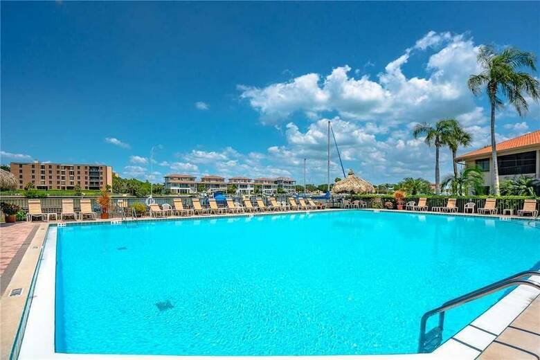 Villa On Point Brittany 5 - Two Bedroom Condo