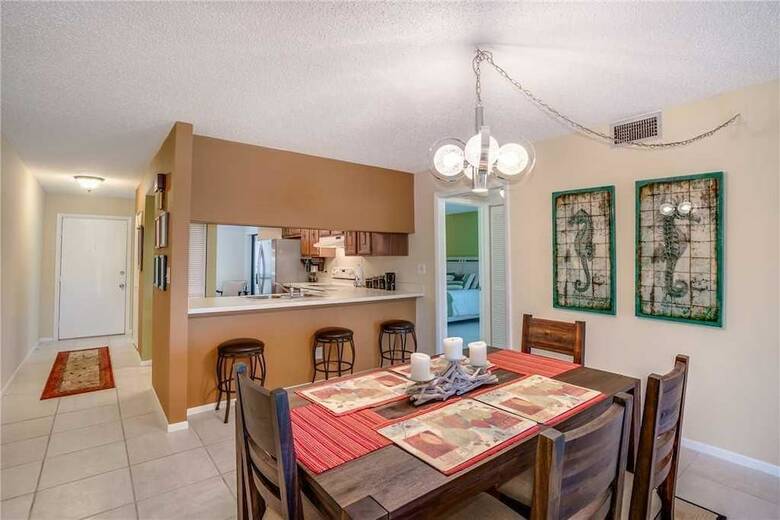 Villa On Point Brittany 5 - Two Bedroom Condo