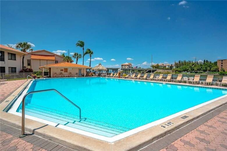 Villa On Point Brittany 5 - Two Bedroom Condo