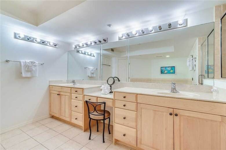 La Contessa 307 - Three Bedroom Condo