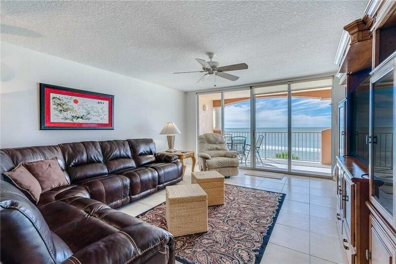 La Contessa 307 - Three Bedroom Condo