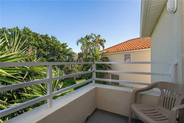 Vista Verde North Unit 10 - Three Bedroom Condo