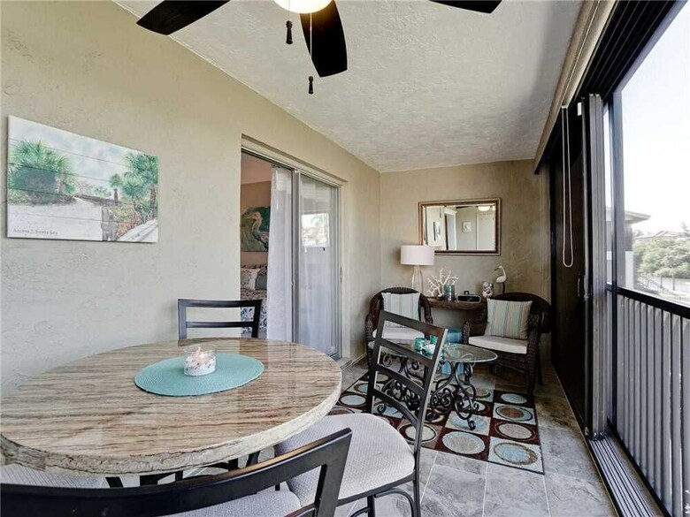 Inlet 21 - Two Bedroom Condo