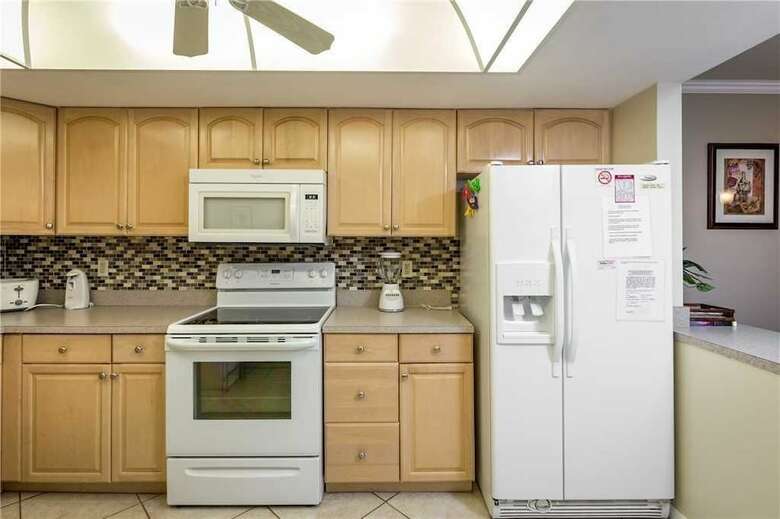 Terra Mar 904 - Two Bedroom Condo