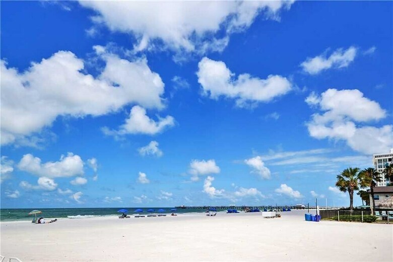 Tower Isle I1 - Two Bedroom Condo