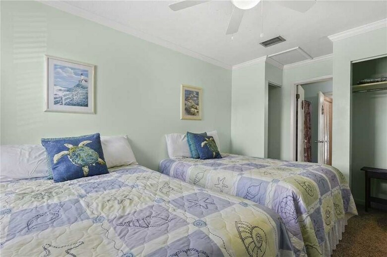 Lullwater 405a - Two Bedroom Condo