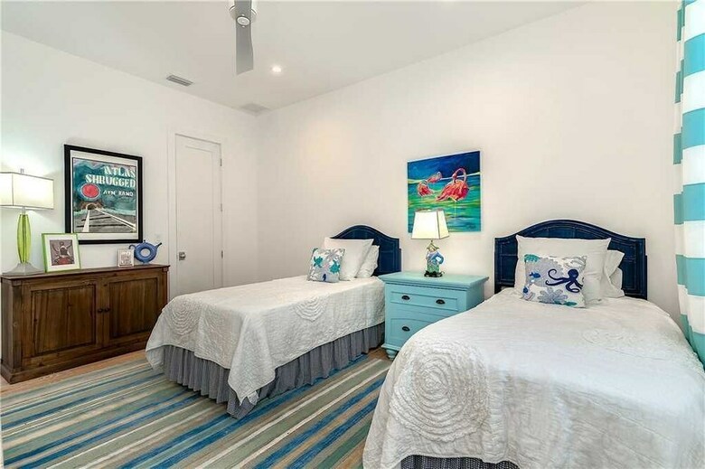 La Bella Vita - Five Bedroom Home