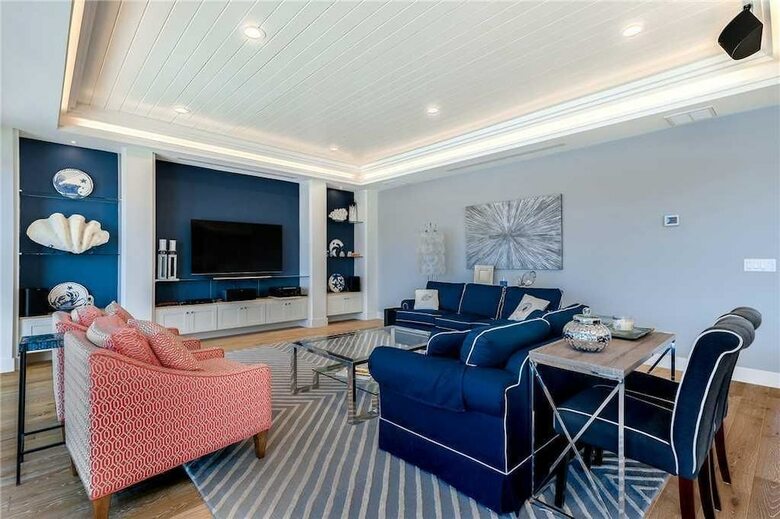 La Bella Vita - Five Bedroom Home