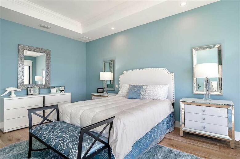 La Bella Vita - Five Bedroom Home