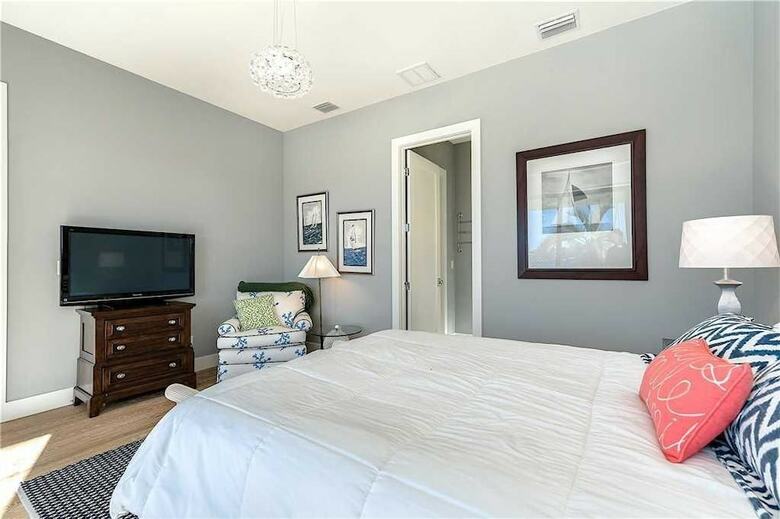 La Bella Vita - Five Bedroom Home