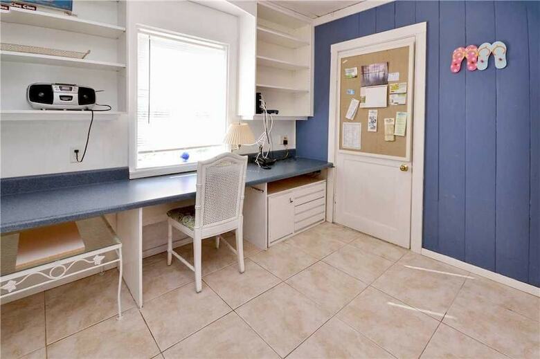 Gulfport Getaway - Two Bedroom Home