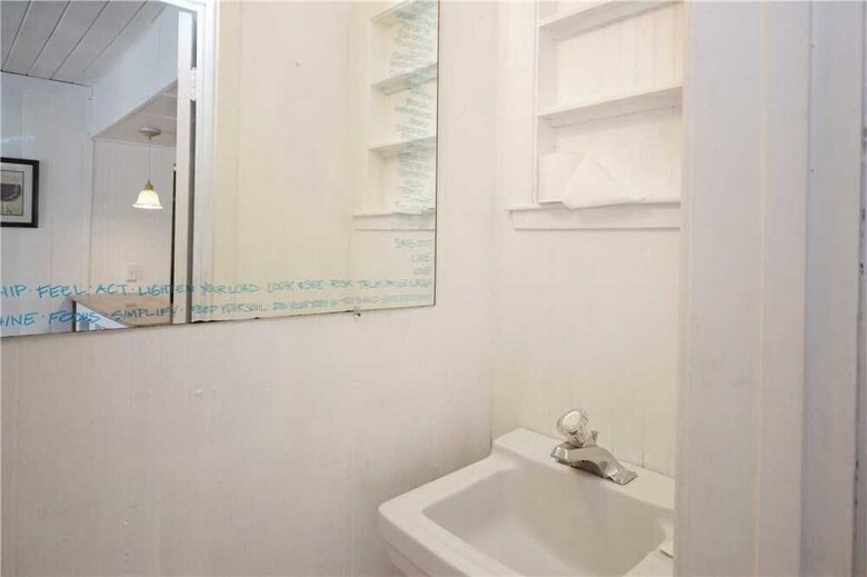 Gulfport Getaway - Two Bedroom Home