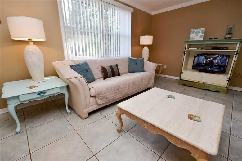 Gulfport Getaway - Two Bedroom Home