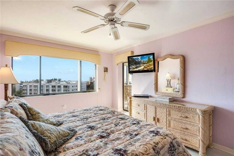 Harbour Pointe 822n - Two Bedroom Condo