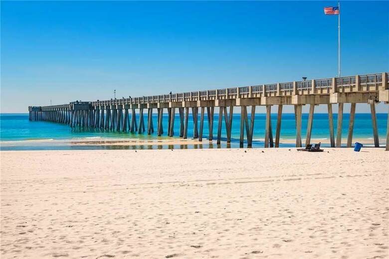 Gulf Highlands 141 - Two Bedroom Condo