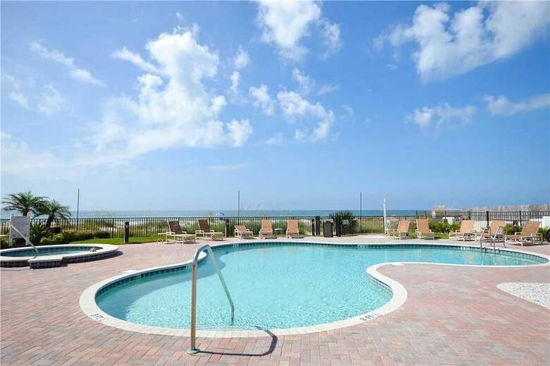 La Vistana 703 - Three Bedroom Condo