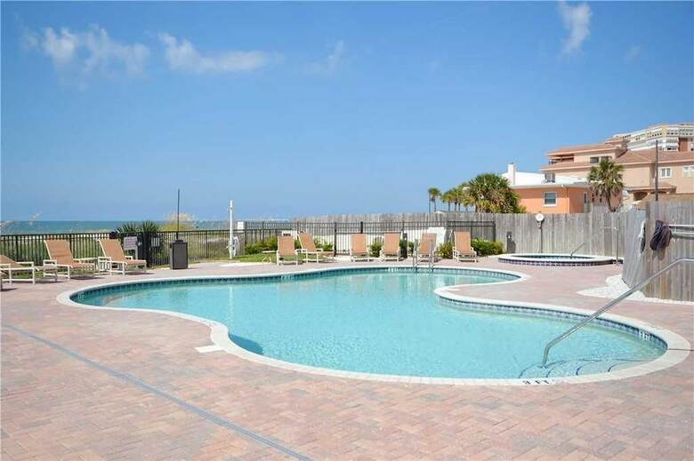 La Vistana 703 - Three Bedroom Condo