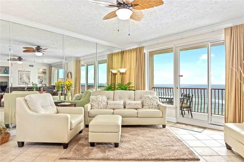 Hidden Dunes 604 - Three Bedroom Condo