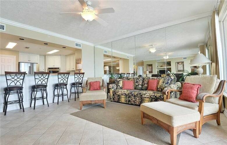 Hidden Dunes 604 - Three Bedroom Condo