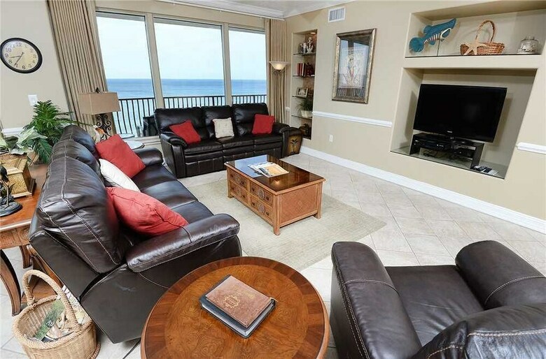 Hidden Dunes 604 - Three Bedroom Condo