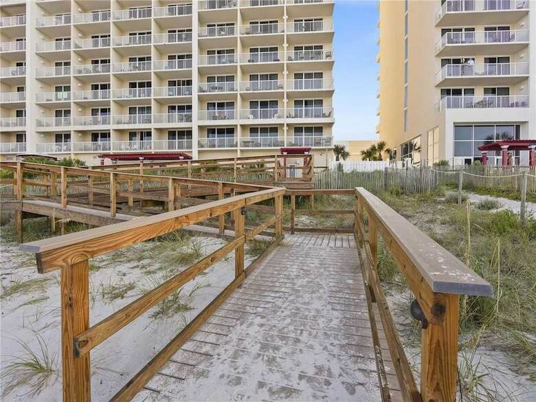 Majestic 1708 West Tower I - Studio Condo
