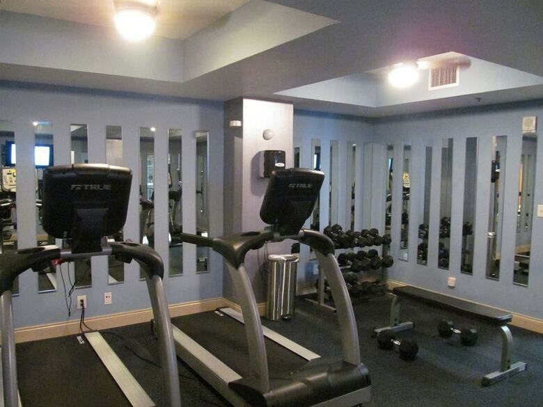 Calypso 203 East Tower 1 - One Bedroom Condo