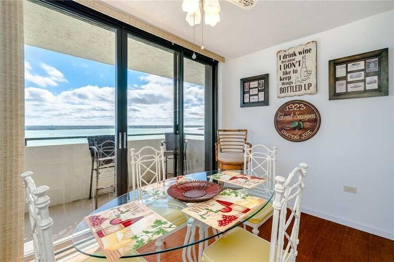 Lighthouse Towers 2008 - Two Bedroom Condo