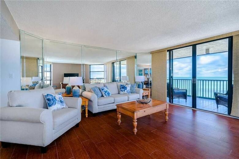Lighthouse Towers 2008 - Two Bedroom Condo