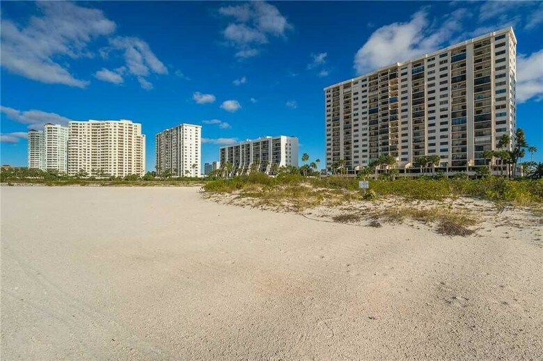 Lighthouse Towers 2008 - Two Bedroom Condo