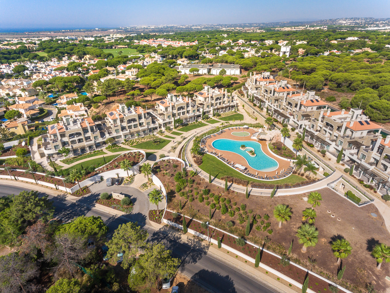 Apartamentos Shantiapartments