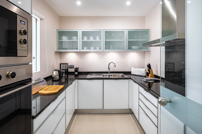 Apartamentos Shantiapartments