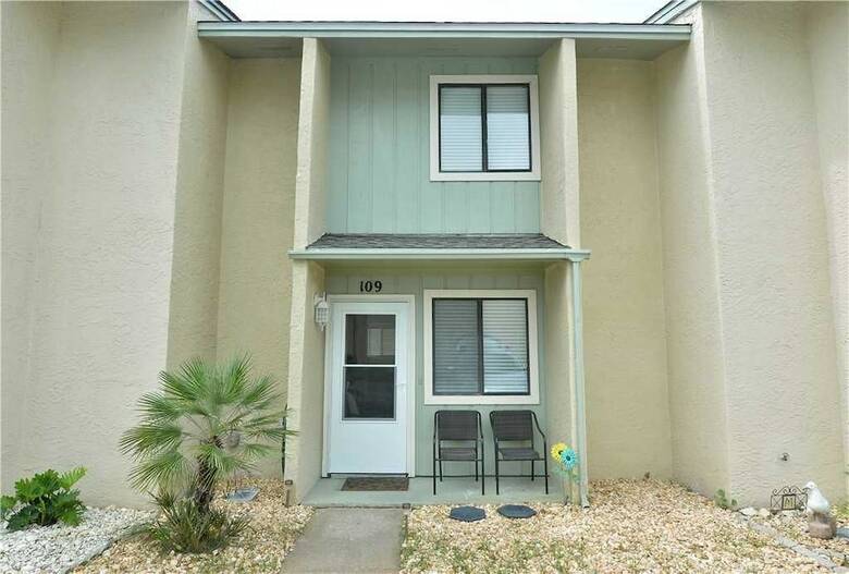 Gulf Highlands 109 - Two Bedroom Condo