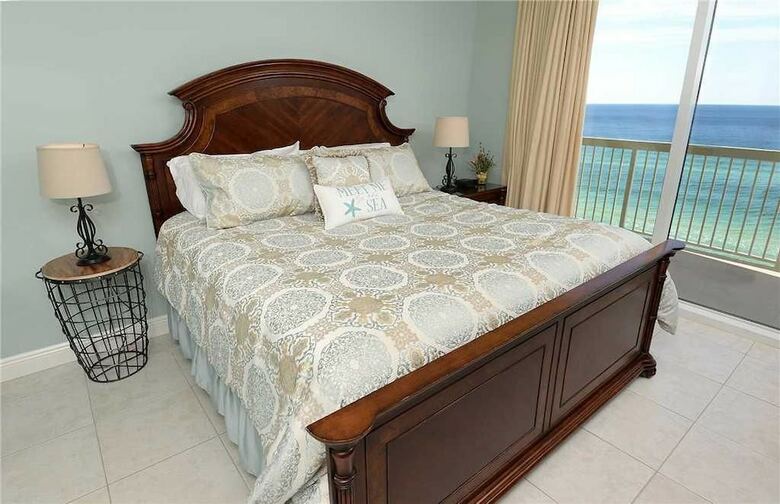 Celadon Beach Resort 905 - One Bedroom Condo