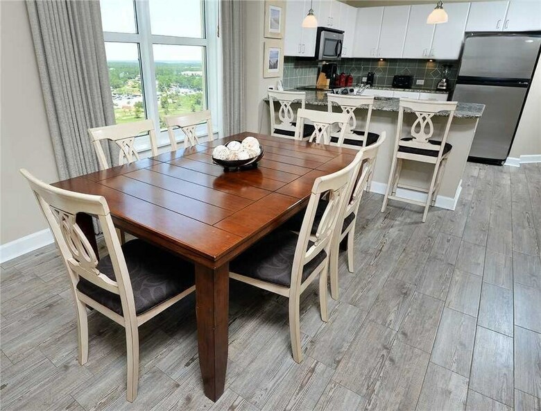 Grand Panama 1701 Tower I - Three Bedroom Condo