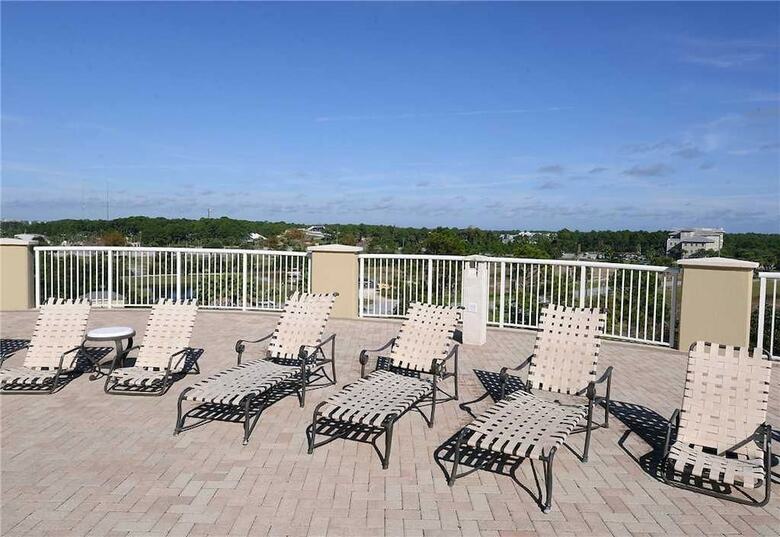 Grand Panama 1701 Tower I - Three Bedroom Condo