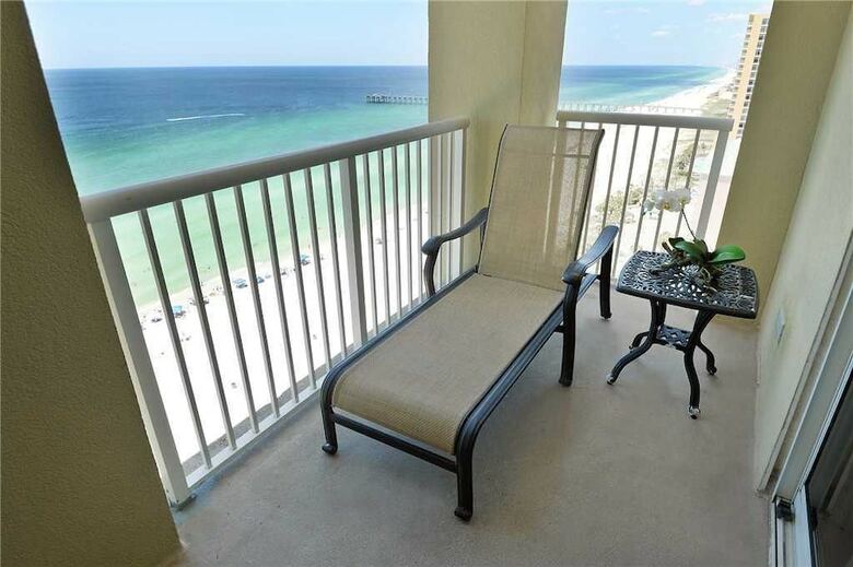 Grand Panama 1701 Tower I - Three Bedroom Condo
