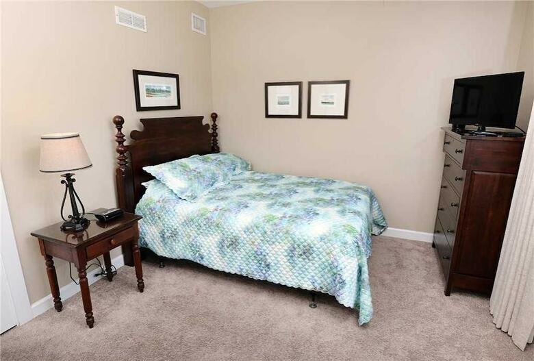Grand Panama 1701 Tower I - Three Bedroom Condo