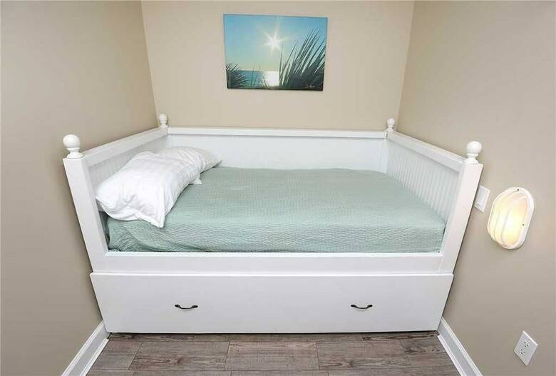 Grand Panama 1701 Tower I - Three Bedroom Condo