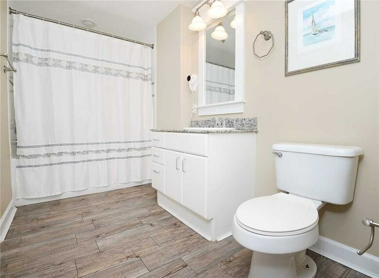 Grand Panama 1701 Tower I - Three Bedroom Condo